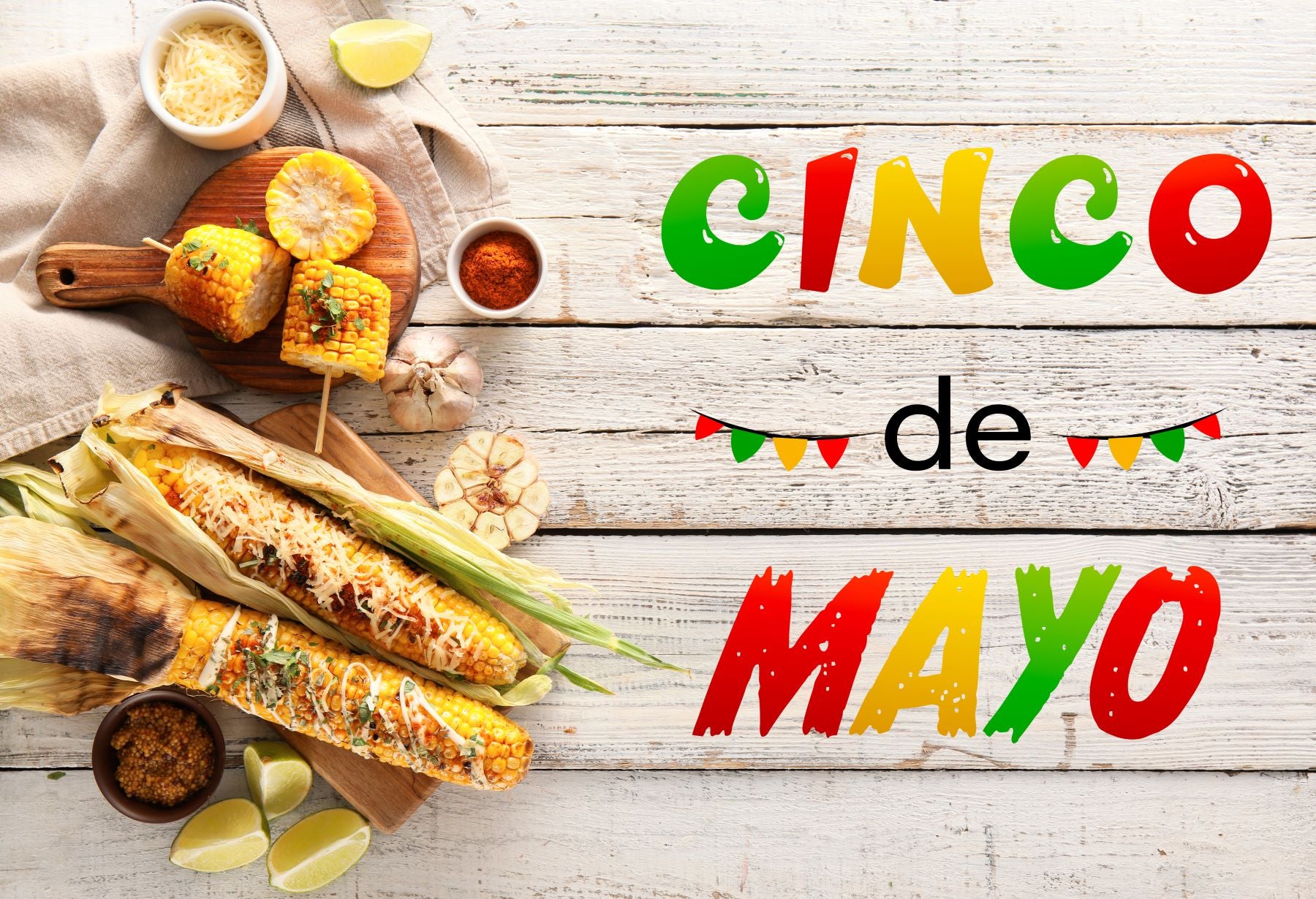 Cinco de Mayo: a celebration of Mexican pride and resilience