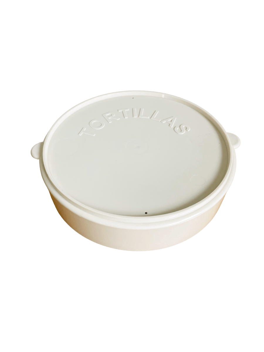 Tortilla Warmer - Accesories - Hispanic Pantry