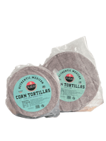 Xatze Blue Corn Tortillas 250g - Miscellaneous - Hispanic Pantry