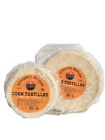 Xatze White Corn Tortillas 250g - Miscellaneous - Hispanic Pantry