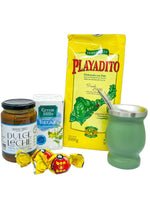Argentinian Playadito Mate Pack Meal Packs Hispanic Pantry