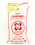 Calasparra Rice 1kg Rice Cooperativa del Campo 