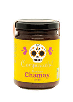 Cempasuchil Chamoy Salsa 250ml Sauces Cempasuchil