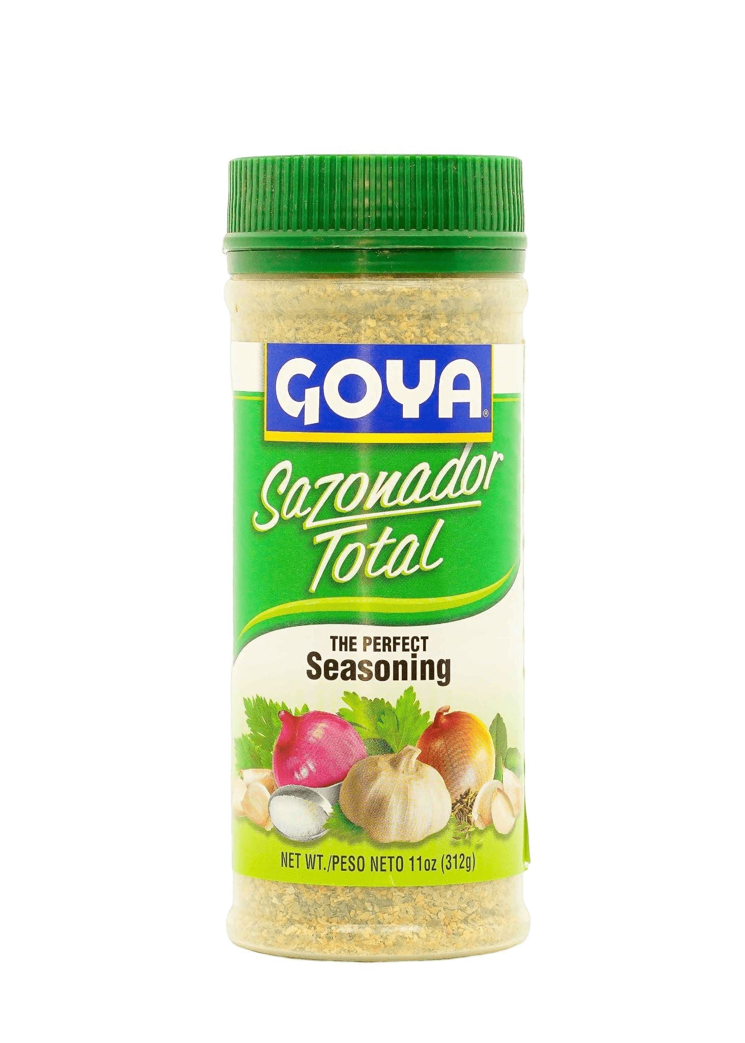 Goya Complete Seasoning 312g Seasoning Goya 