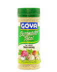 Goya Complete Seasoning 312g Seasoning Goya 