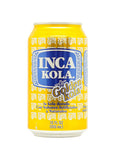 Inca Kola 355ml Beverages Coca Cola 