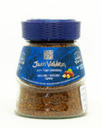 Juan Valdez Freeze-Dried Instant Hazelnut Coffee - 95g Miscellaneous Juan Valdez 