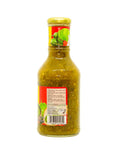 Latin Deli Green Sauce 450g Sauces Latin Deli 