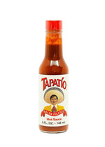 Tapatio Hot Sauce 148ml - Sauces - Hispanic Pantry