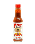 Tapatio Hot Sauce 148ml Sauces Tapatio 