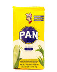 White Corn Mix/Flour (Harina PAN) 1kg Flours PAN 