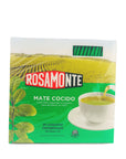Yerba Mate Rosamonte Tea Bags x50 (Mate Cocido) 150g Yerba Mate Rosamonte 