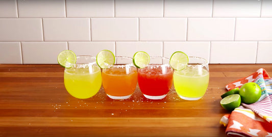 Jarritos Margaritas - Hispanic Pantry