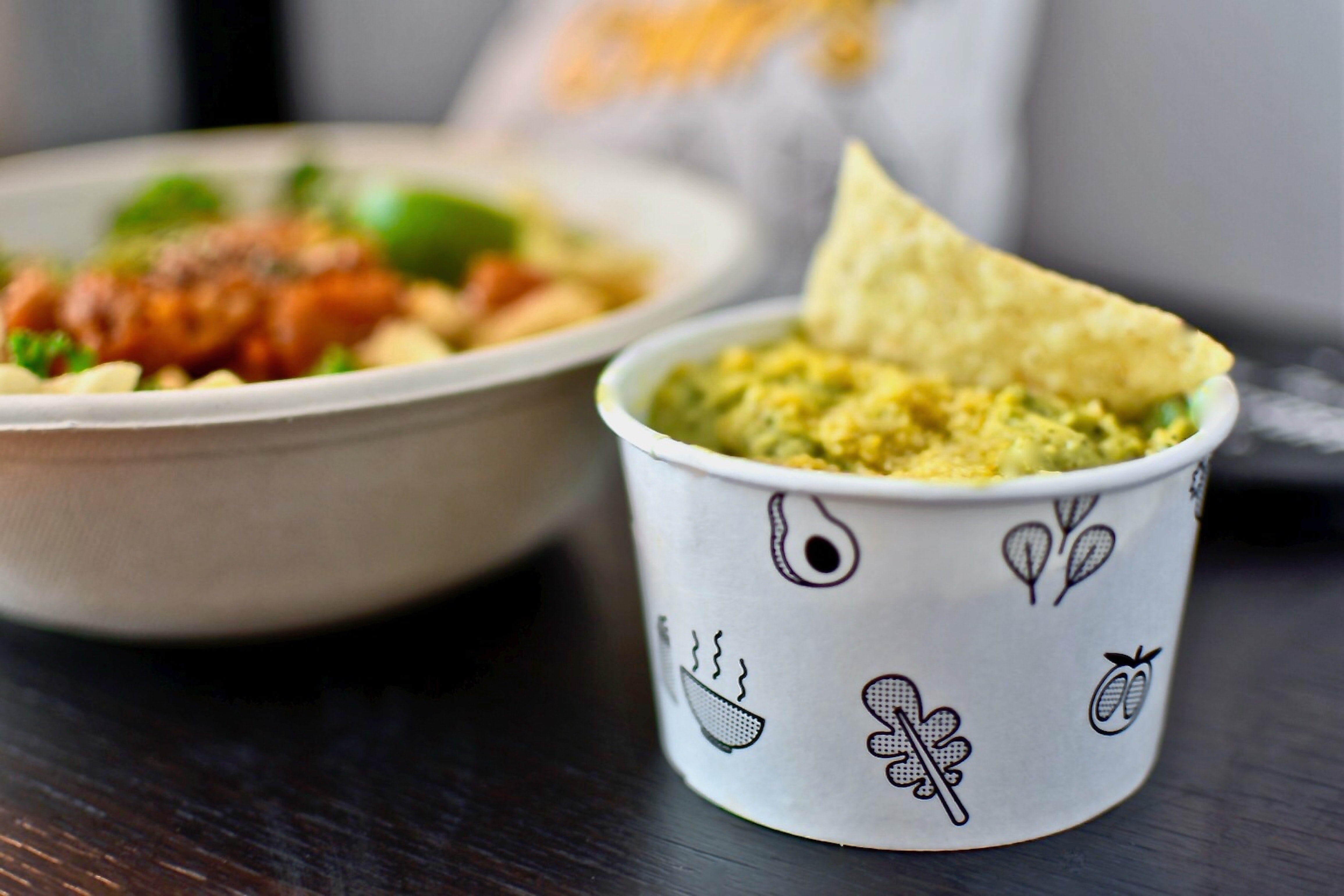 Mexican Street Corn Salad (Esquites)