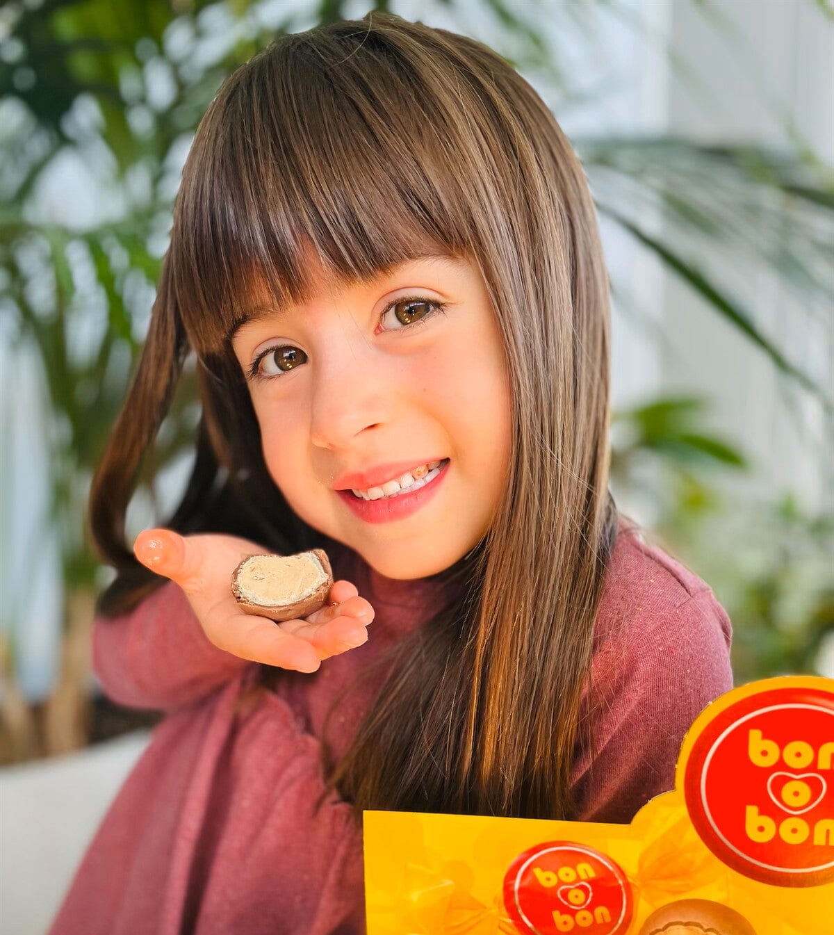 Unwrapping sweet memories for Valentine's Day: the rich history of Bon
