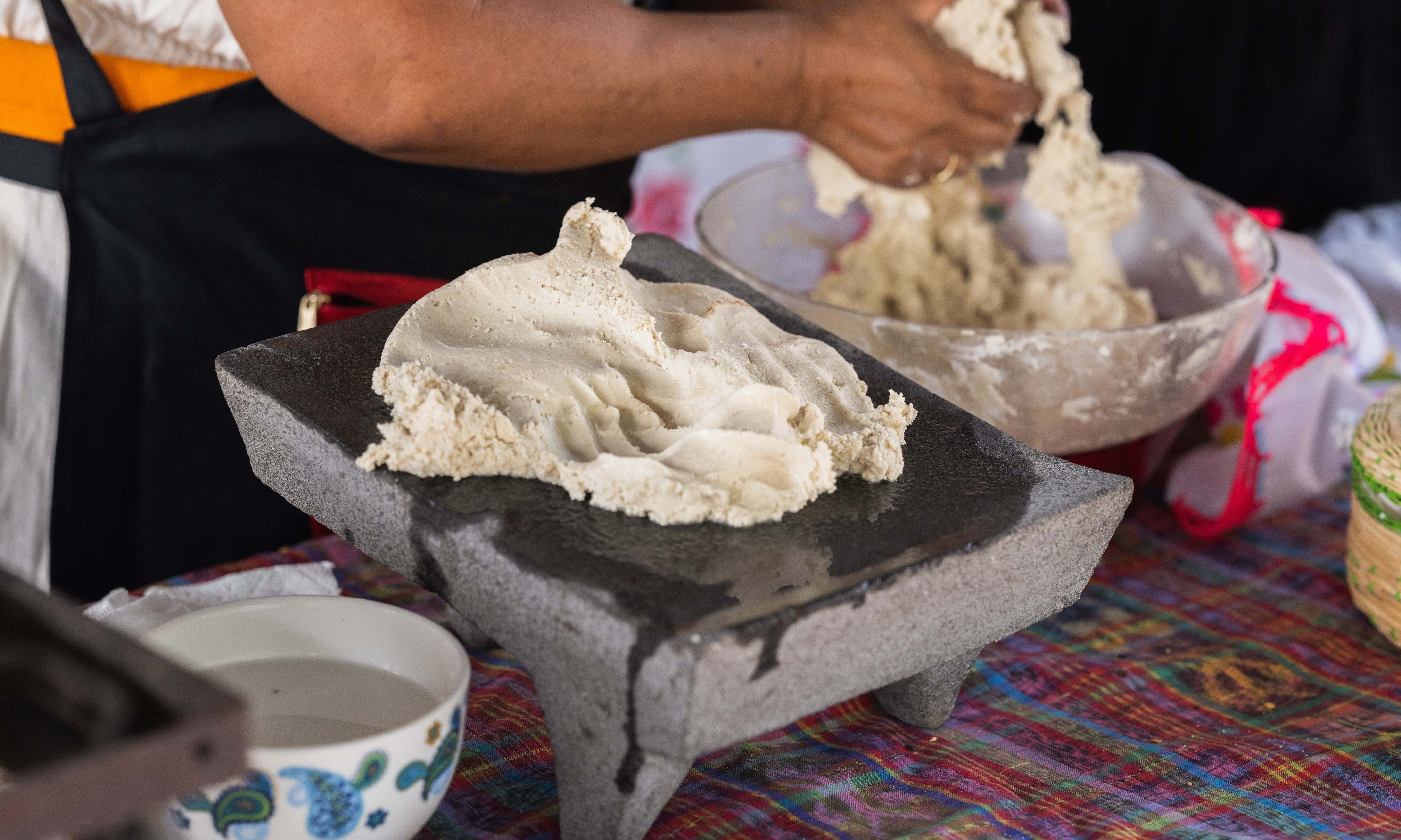 Latin Flours & Pre-Mixes | Tortillas, Arepas & More