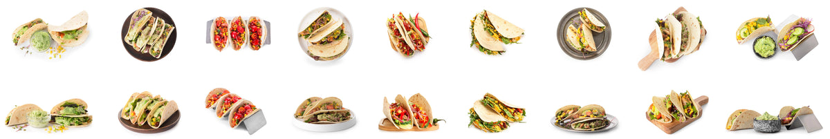 Authentic Meal Kits | Latin American Favorites