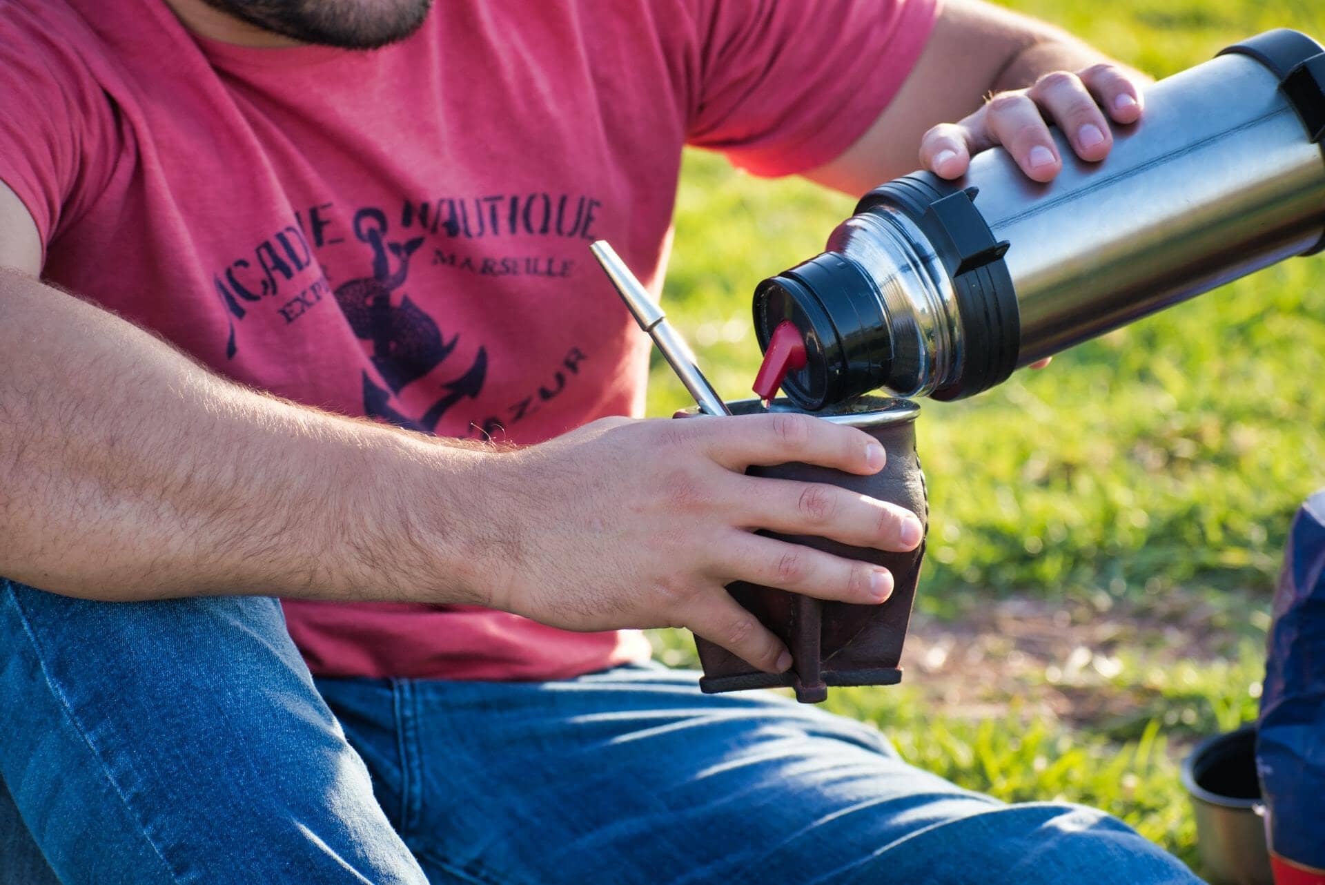Yerba Mate