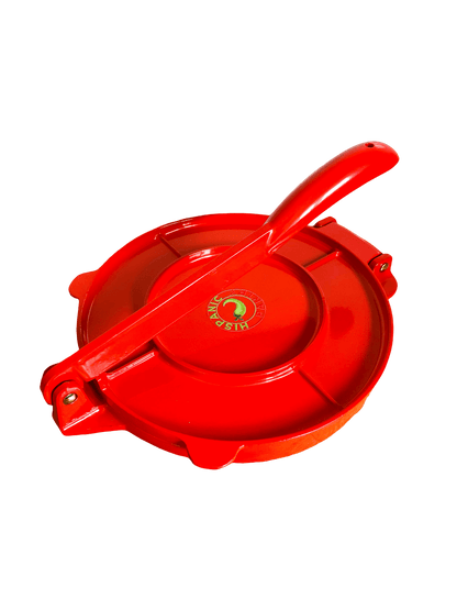 Aluminum Tortilla Press 20cm