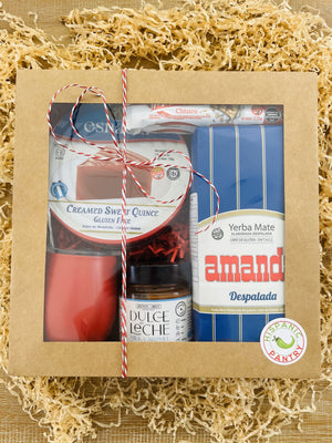 Argentina Flavours Hamper