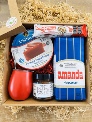 Argentina Flavours Hamper