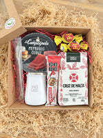 Argentina Mix Hamper - Hampers - Hispanic Pantry