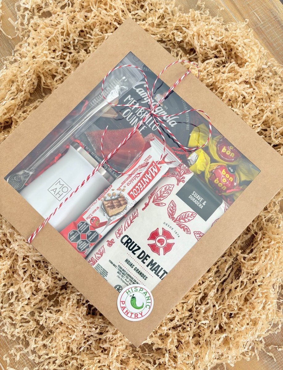 Argentina Mix Hamper - Hampers - Hispanic Pantry