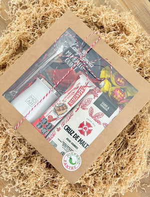 Argentina Mix Hamper - Hampers - Hispanic Pantry