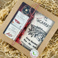 Bomba Spanish Paella Hamper - Hampers - Hispanic Pantry