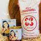 Calasparra Spanish Paella Hamper