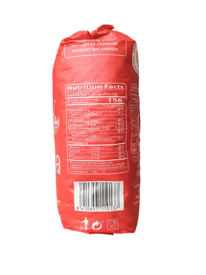 La Carreta Paella Rice 1kg