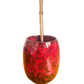 MOAH Ceramic Mate Gourd and Straw Set (Mate and bombilla)