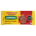 Corona Cloves & Cinnamon Hot Chocolate 500g - Miscellaneous - Hispanic Pantry