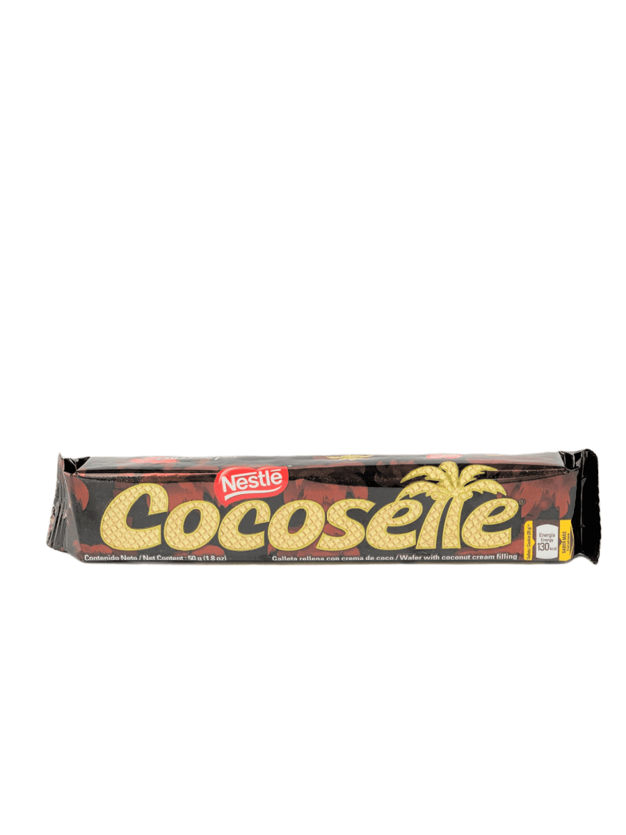 Cocosette Wafers 46g/368g - Miscellaneous - Hispanic Pantry