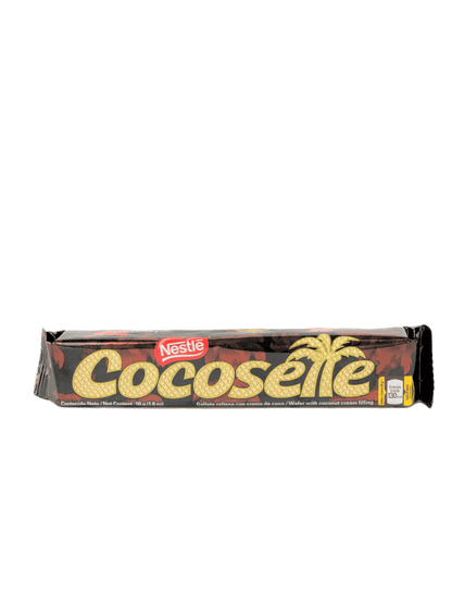 Cocosette Wafers 46g/368g - Miscellaneous - Hispanic Pantry