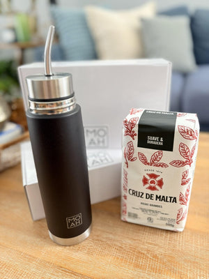 Combo Matero Autocebante - Auto Mate Special Edition - Hampers - Hispanic Pantry