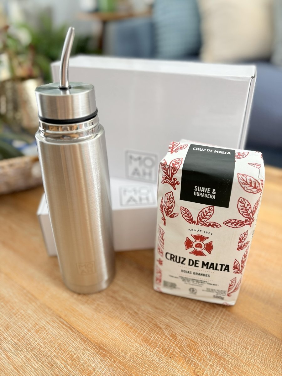 Combo Matero Autocebante - Auto Mate Special Edition - Hampers - Hispanic Pantry