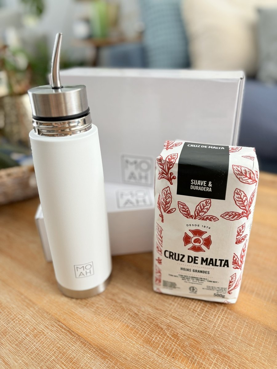 Combo Matero Autocebante - Auto Mate Special Edition - Hampers - Hispanic Pantry