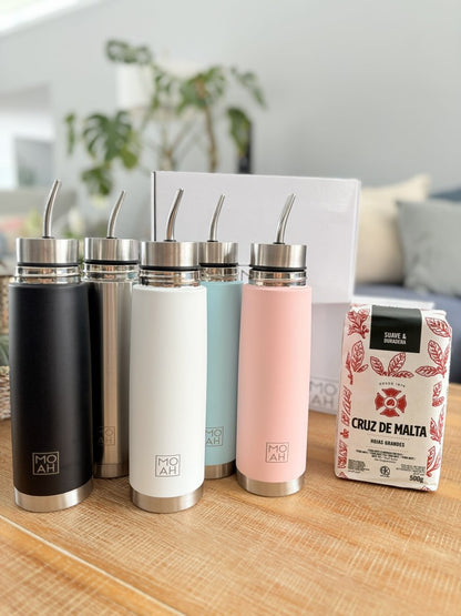 Combo Matero Autocebante - Auto Mate Special Edition - Hampers - Hispanic Pantry