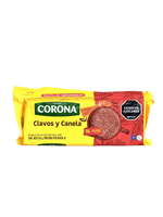 Corona Cloves & Cinnamon Hot Chocolate 500g - Miscellaneous - Hispanic Pantry