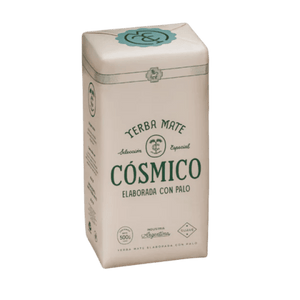 Yerba Mate Cosmico Special Selection 500g - Yerba Mate - Hispanic Pantry