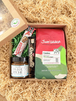 Cumbre Premium Ground - Colombian Coffee Hamper - Hampers - Hispanic Pantry