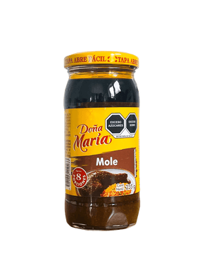 Doña Maria Red Mole 235g