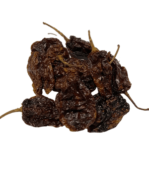 Dried Chillie Habanero 100g
