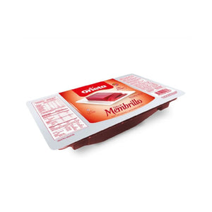Orieta Quince Paste (Dulce de Membrillo) 500g - Miscellaneous - Hispanic Pantry