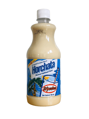 El Yucateco Horchata Concentrate 700ml