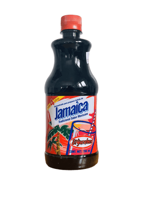 El Yucateco Jamaica Concentrate 700ml
