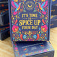 Mexican Hot Sauces Gift Pack – El Yucateco Special Selection