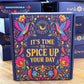 Mexican Hot Sauces Gift Pack – El Yucateco Special Selection