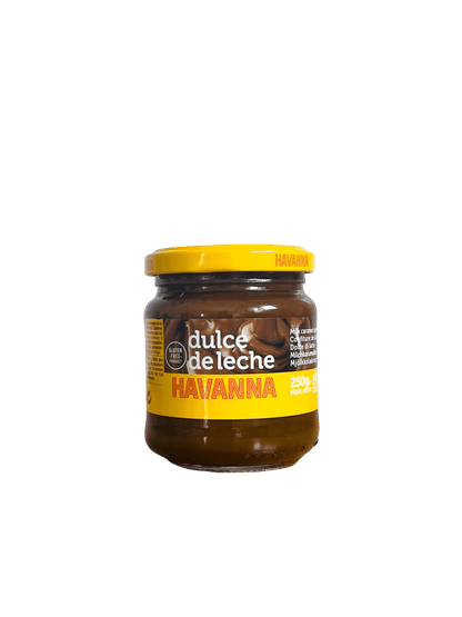 Havanna Dulce de Leche (Caramel Jam) 250g/450g - Miscellaneous - Hispanic Pantry
